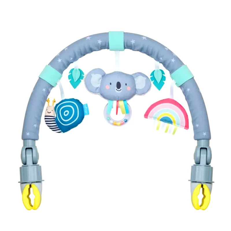 Taf Toys Μπάρα Δραστηριοτήτων Taf Toys Koala Daydream