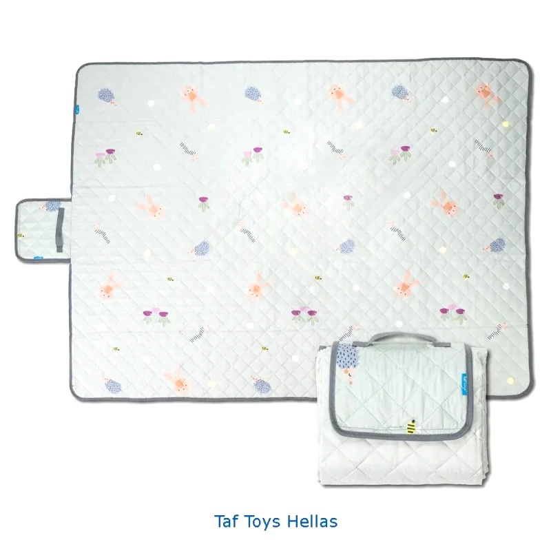Taf Toys Χαλάκι Δραστηριοτήτων Taf Toys XL Outdoors Mat T-13145
