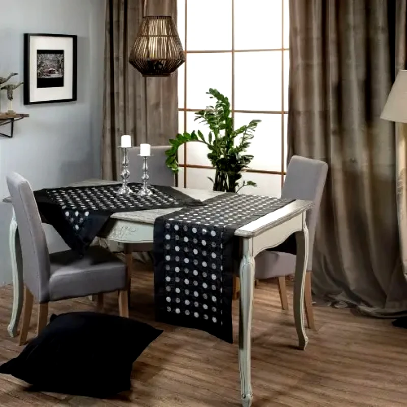 Teoran Καρέ Teoran L8136 - 90x90cm