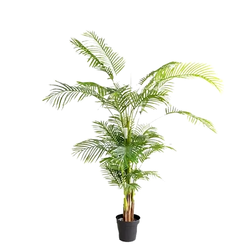 New Plan Palm Tree Np5502_180_22 Ύψος 180cm Newplan