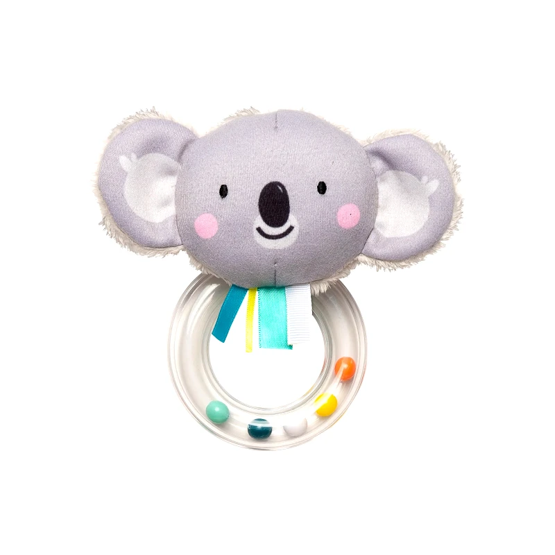 Taf Toys Κουδουνίστρα Taf Toys Kimmy Koala Rattle T-12425