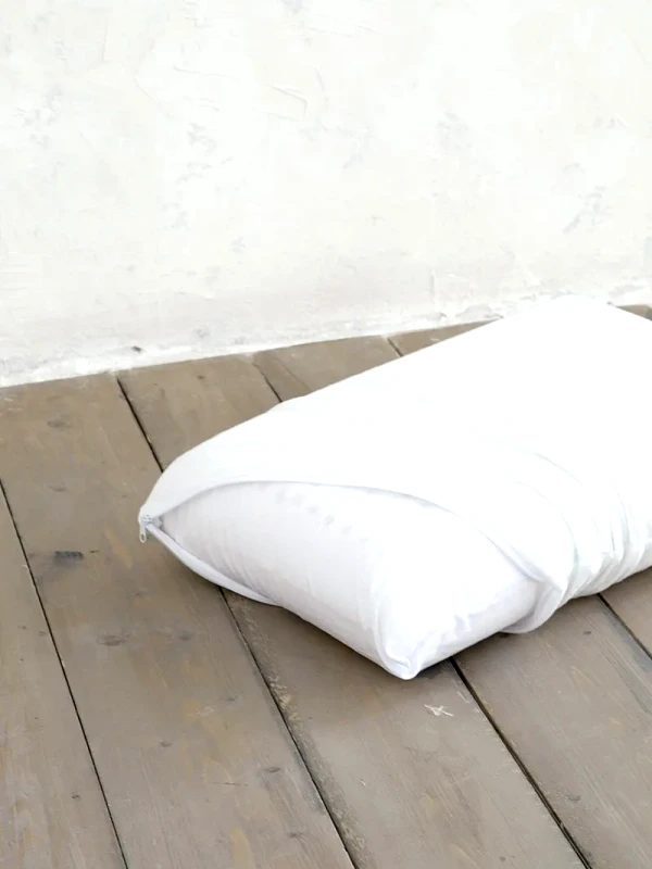 Nima Μέτριο Μαξιλάρι Nima Latex 40x60+14