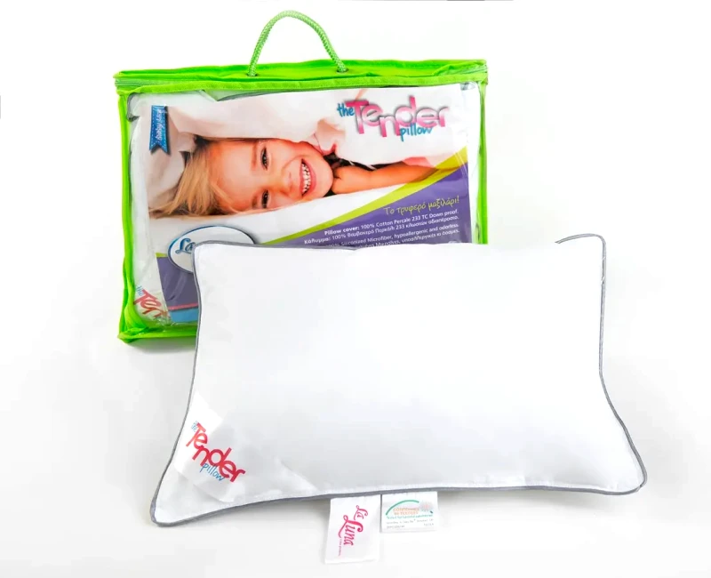 Laluna Βρεφικό Μαξιλάρι La Luna The Tender Pillow 30x40