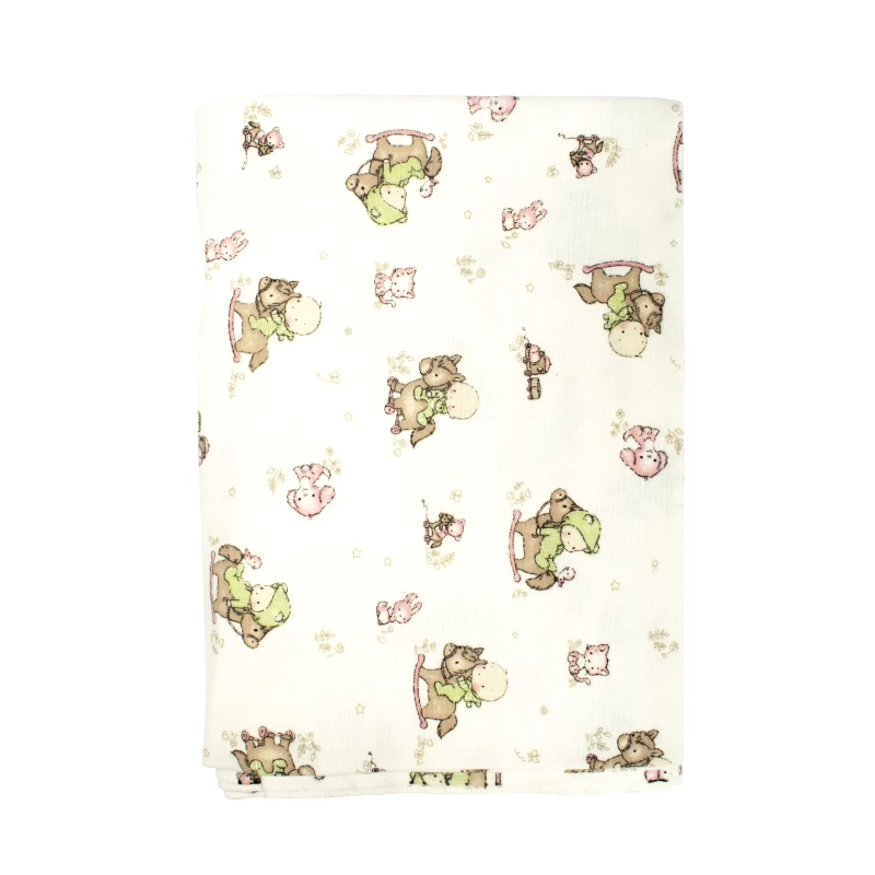 Dimcol Φανελένια Πάνα Dimcol Baby 03 80x80