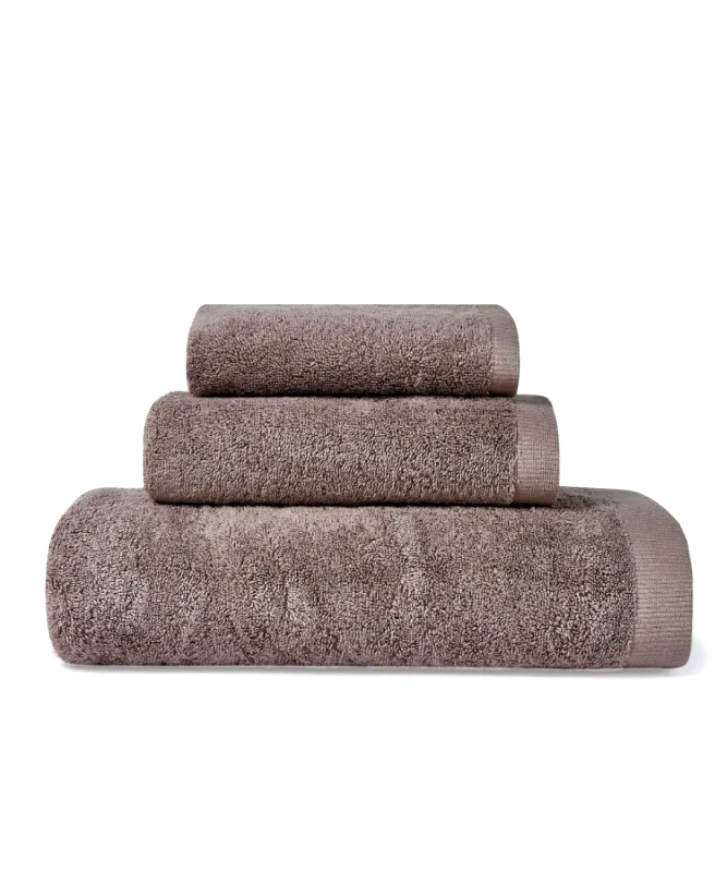 Kentia Λαβέτα Kentia Brand Mocca 30x30