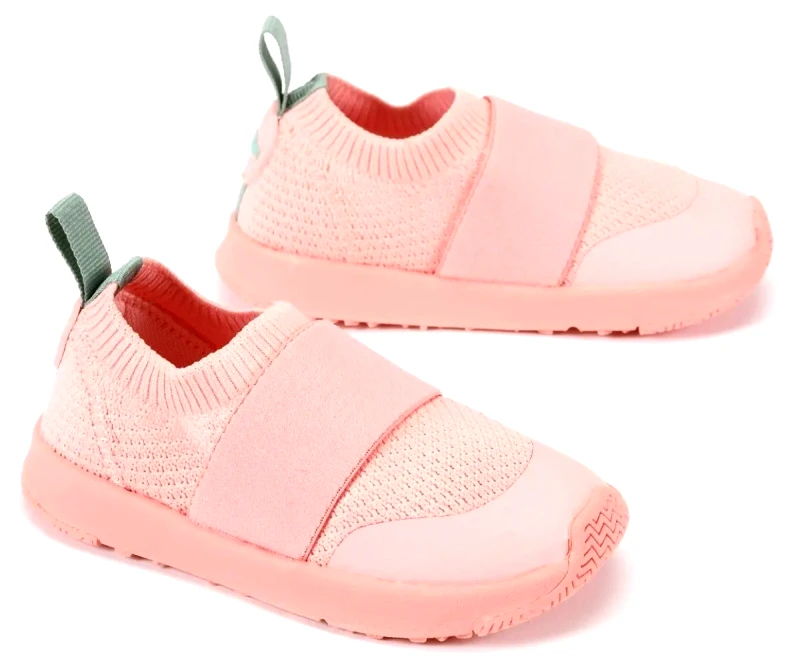La Millou Παπούτσια La Millou Happy Walker Pink Sorbet No29