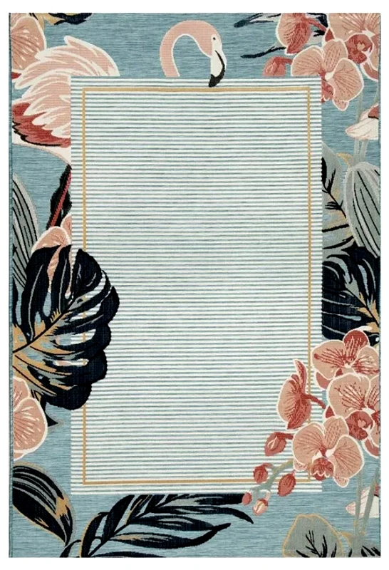 New Plan Χαλί New Plan Garden 65240C 77x150