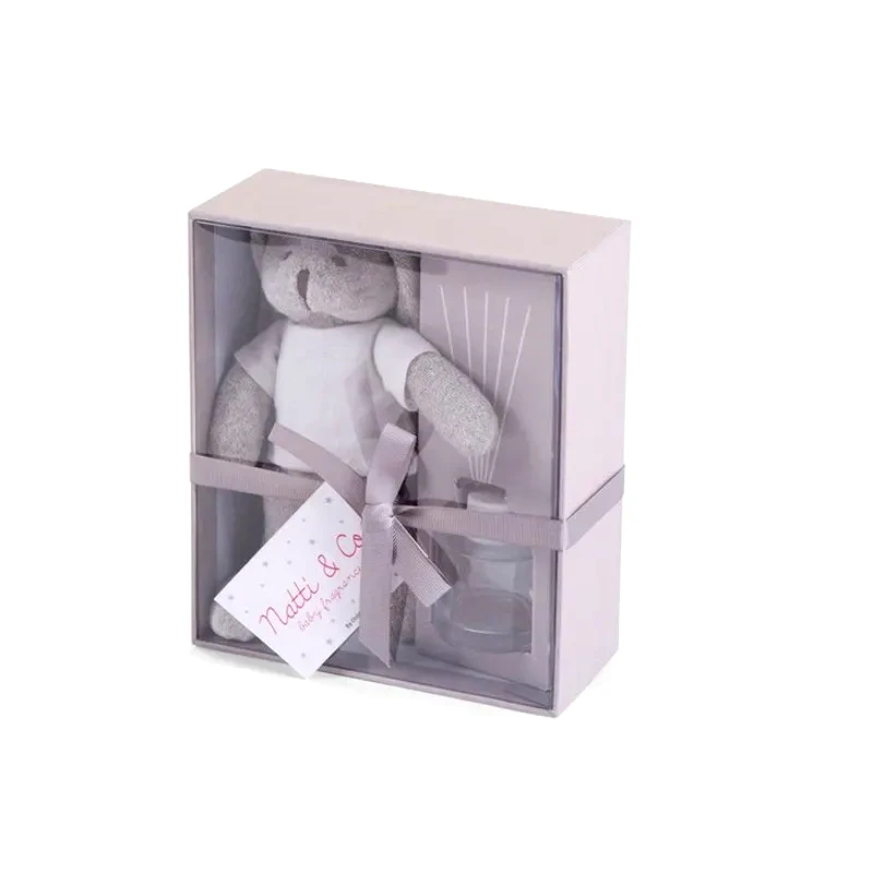 Childhome Αρωματικό Χώρου Childhome Λαγός Σιέλ BR70688