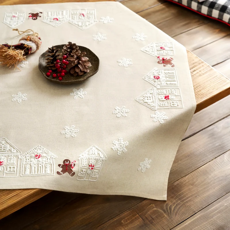 Gofis Home Καρέ Gofis Home Xmas 212 85x85