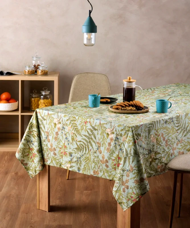 Kentia Τραπεζομάντηλο Kentia Topino 135x180