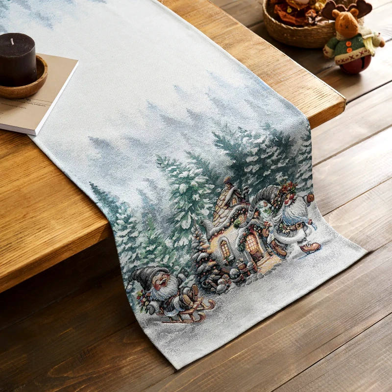 Gofis Home Runner Gofis Home Xmas 503 45x140