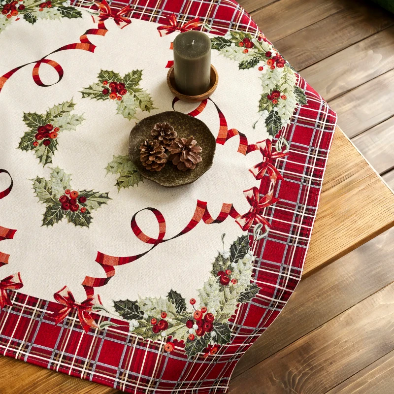 Gofis Home Καρέ Gofis Home Xmas 457 100x100