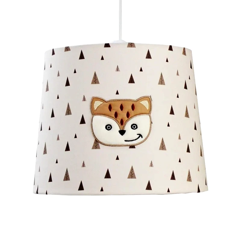 Bebe Stars Φωτιστικό Οροφής Bebe Stars Fox 3068