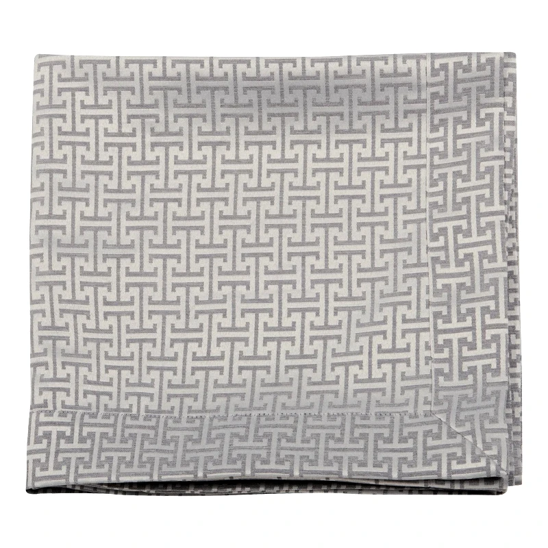 Greenwich Polo Club Τραπεζομάντηλο Greenwich Polo Club 3005 Grey 170x240