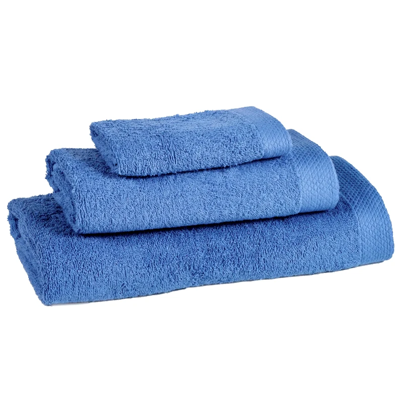 Das Home Πετσέτα Χεριών Das Home 5909 Dusty Blue 30x50