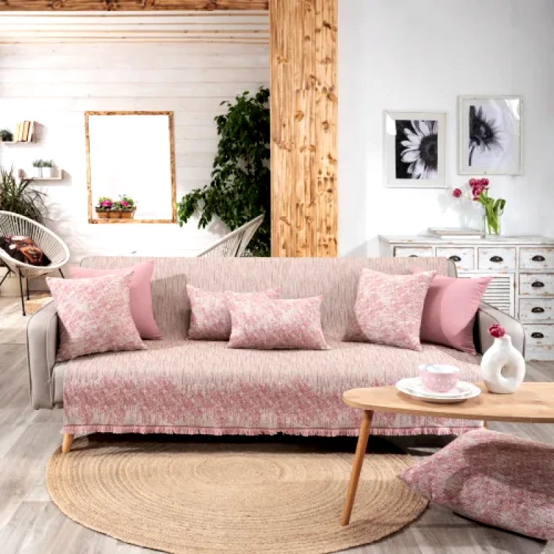 Teoran Ριχτάρι Teoran Felicia 06 - Τριθέσιο 180x300cm