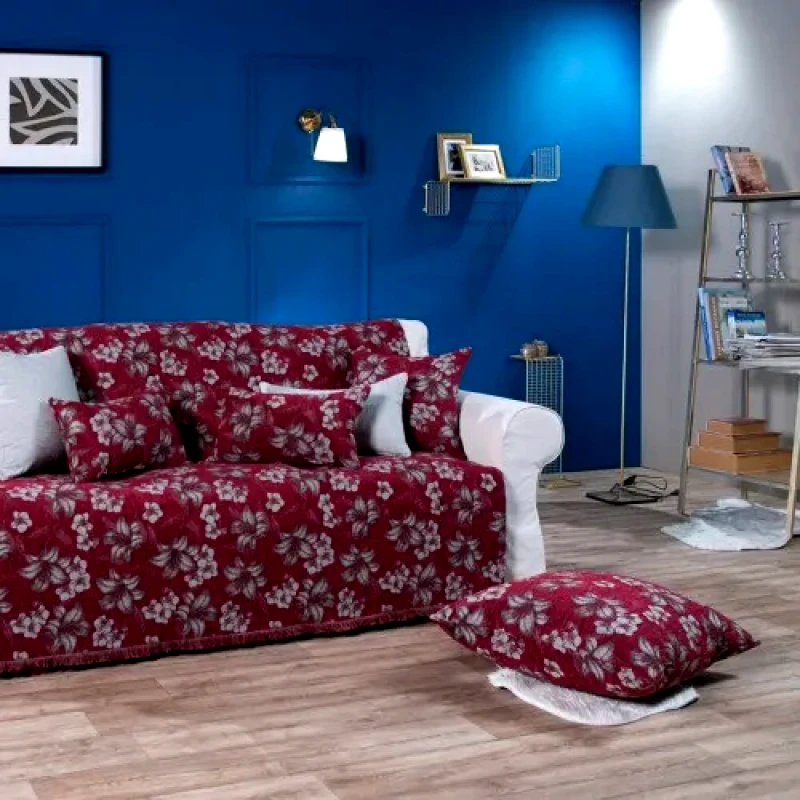 Teoran Ριχτάρι Teoran Louisiana 10 - Διθέσιο 180x250cm