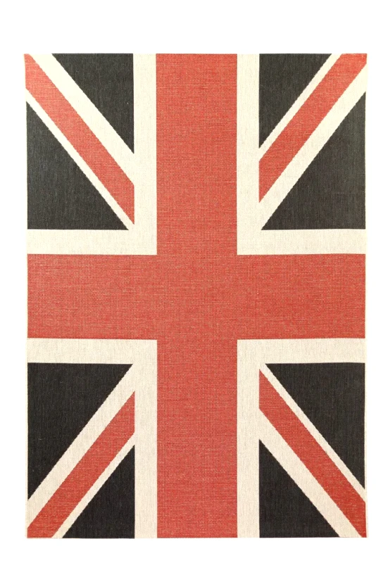 Royal Carpet Χαλί Ψάθινο Royal Carpet Lodge 4531 G17 160x230