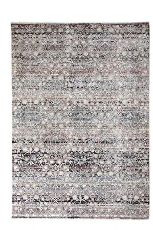 Royal Carpet Χαλί Royal Carpet Limitee 7785A BEIGE L.GREY 240x300