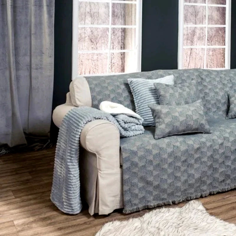 Teoran Ριχτάρι Teoran Memphis 04 - Μονοθέσιο 180x150cm