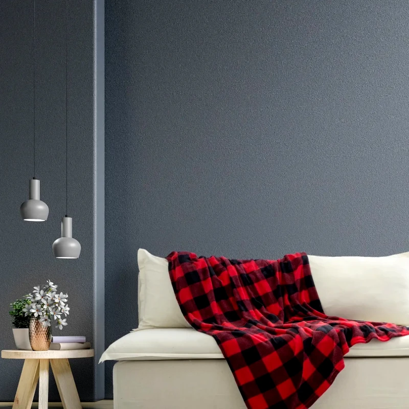 Kocoon Κουβέρτα Καναπέ Kocoon Jolly 130x170