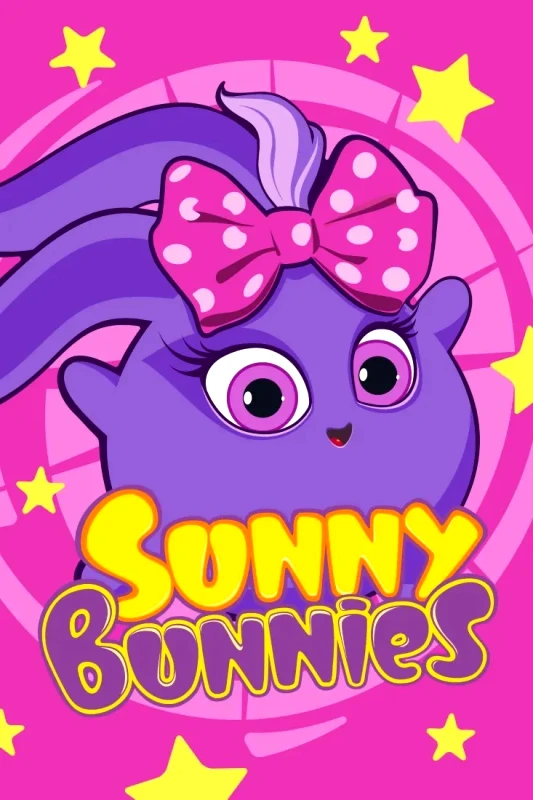 DISNEY DIMcol Παιδική Πετσέτα Προσώπου Disney Dimcol Sunny Bunnies 13 40x60