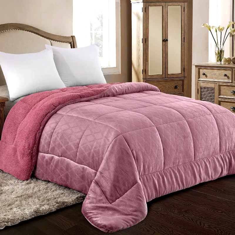 Adam Home Κουβερτοπαπλωμα Μονο 160X220 Adam Home (820) Apple
