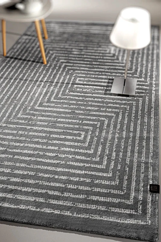 Guy Laroche Χαλί Guy Laroche Zendaya Carbon 190x290