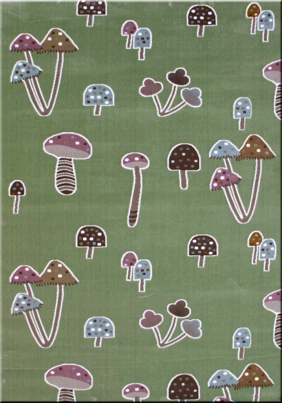 NKZ Carpets Χαλί NKZ Carpets Baby Seta 040