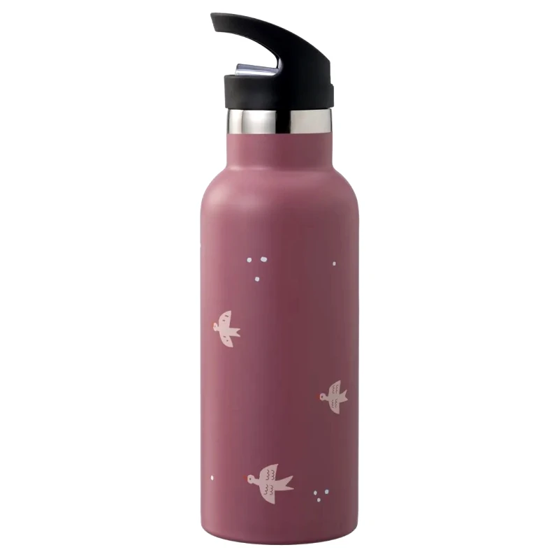 Fresk Θερμός Aπό Aνοξείδωτο Aτσάλι Fresk Nordic Swallow 500ml FR-FD320-15