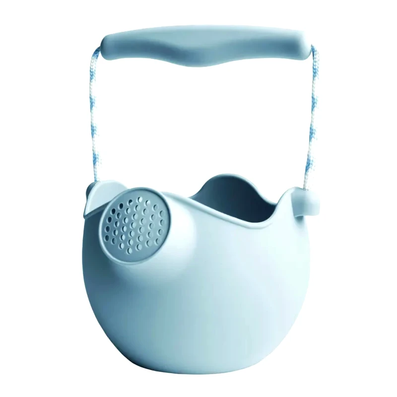 Scrunch Ποτιστήρι Σιλικόνης Scrunch Duck Egg Blue SCR-110031