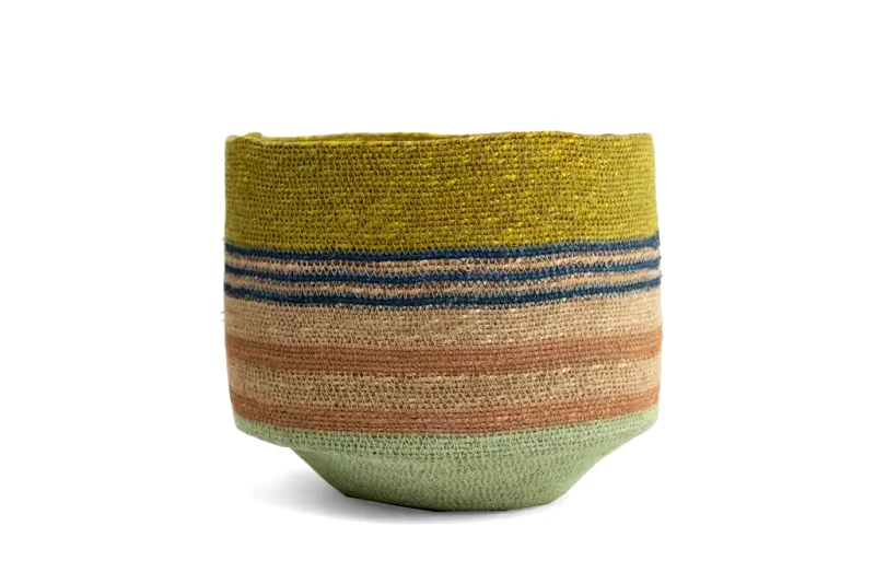 SOULWORKS Καλάθι Baja Large (30x30x26) Soulworks 0840020