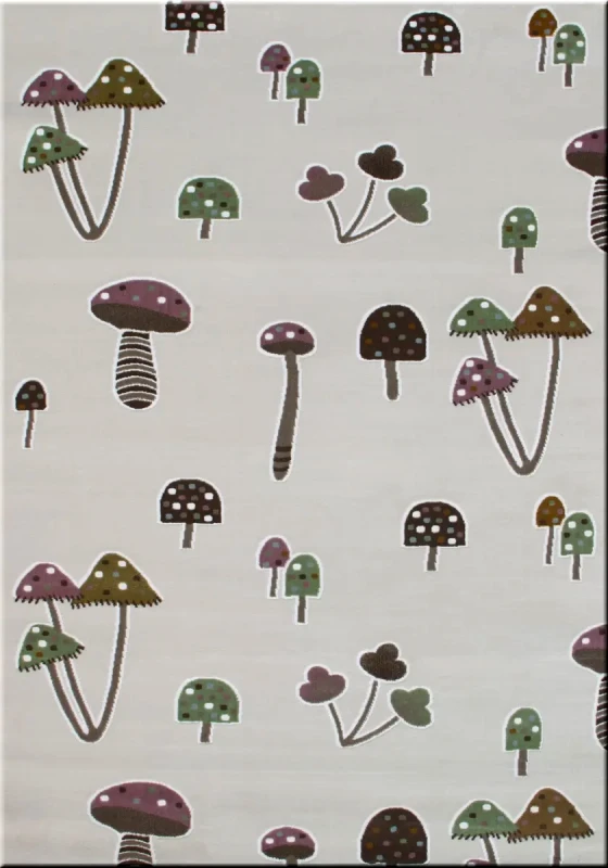 NKZ Carpets Χαλί NKZ Carpets Baby Seta 060