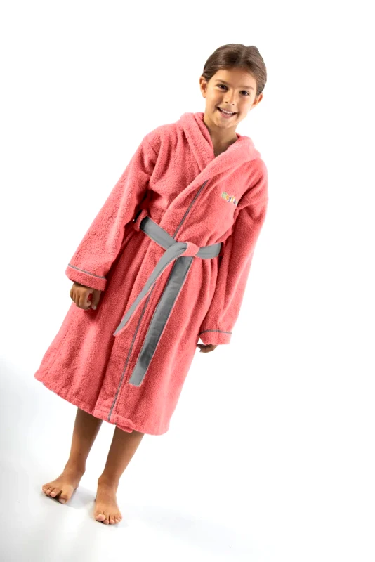 Guy Laroche Παιδικό Μπουρνούζι Guy Laroche Kiddies Mellow