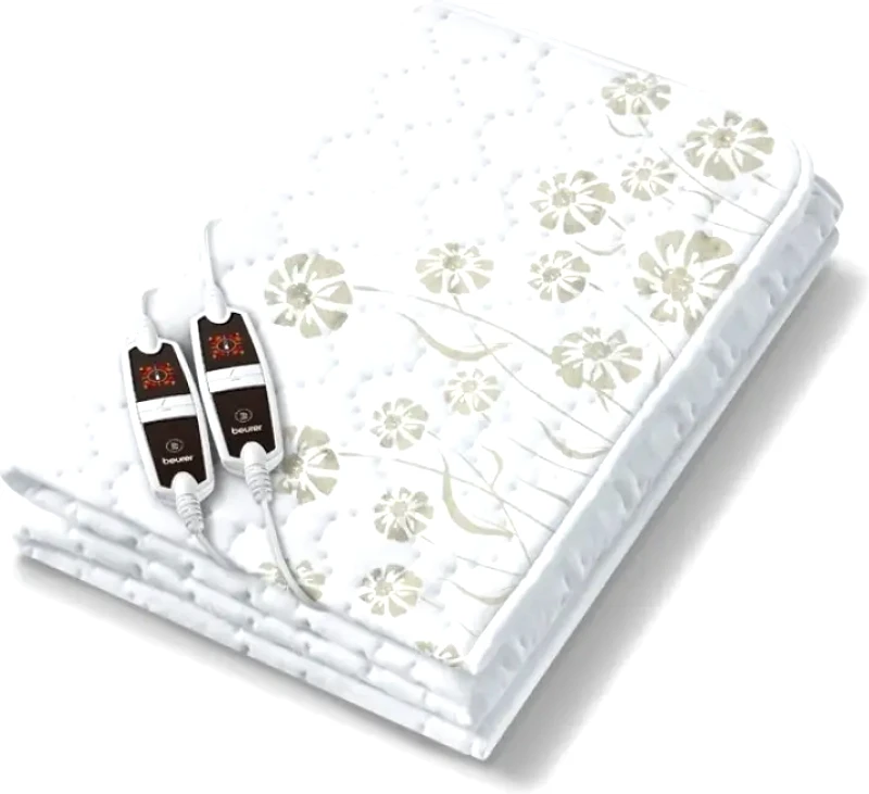 Morven Ηλεκτρική Κουβέρτα Διπλή Morven UB68XXL 150x160