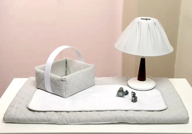 Baby Oliver Πορτατίφ Baby Oliver Design 331