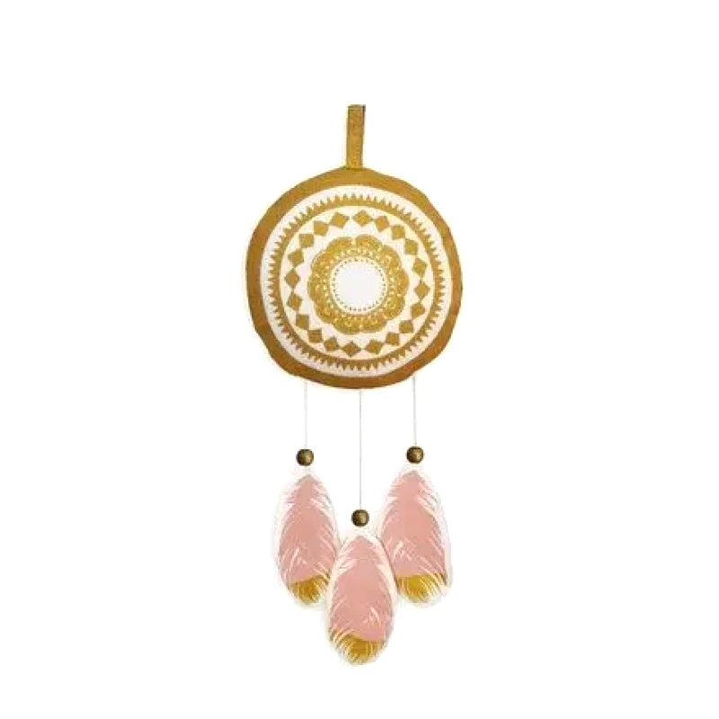 Elodie Details Μουσικό Mobile Elodie Details Feather Love Small BR71268