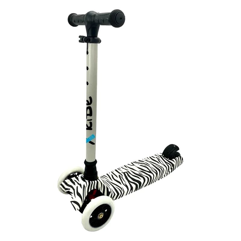 Bebe Stars Πατίνι Bebe Stars X-Ride Stripes 661-188