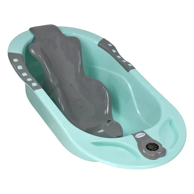 Bebe Stars Μπανιέρα Bebe Stars Bubble Mint 23-184