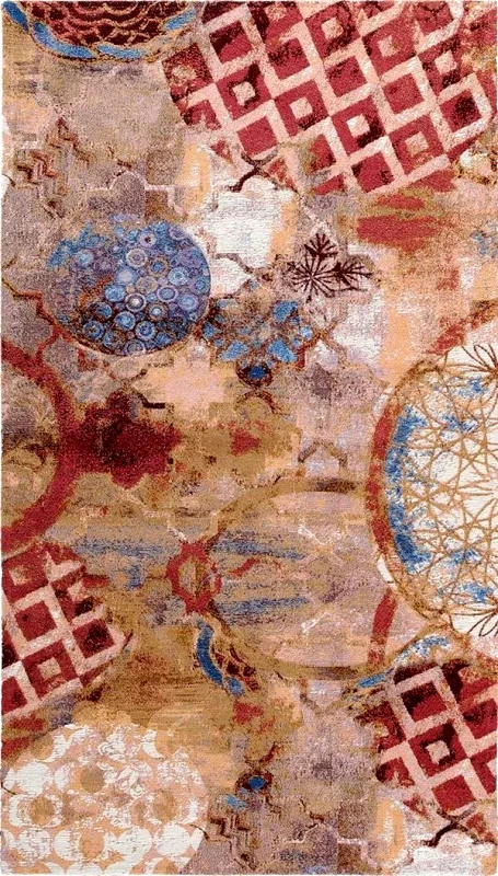 New Plan Χαλί New Plan Pop 0042X 150x220