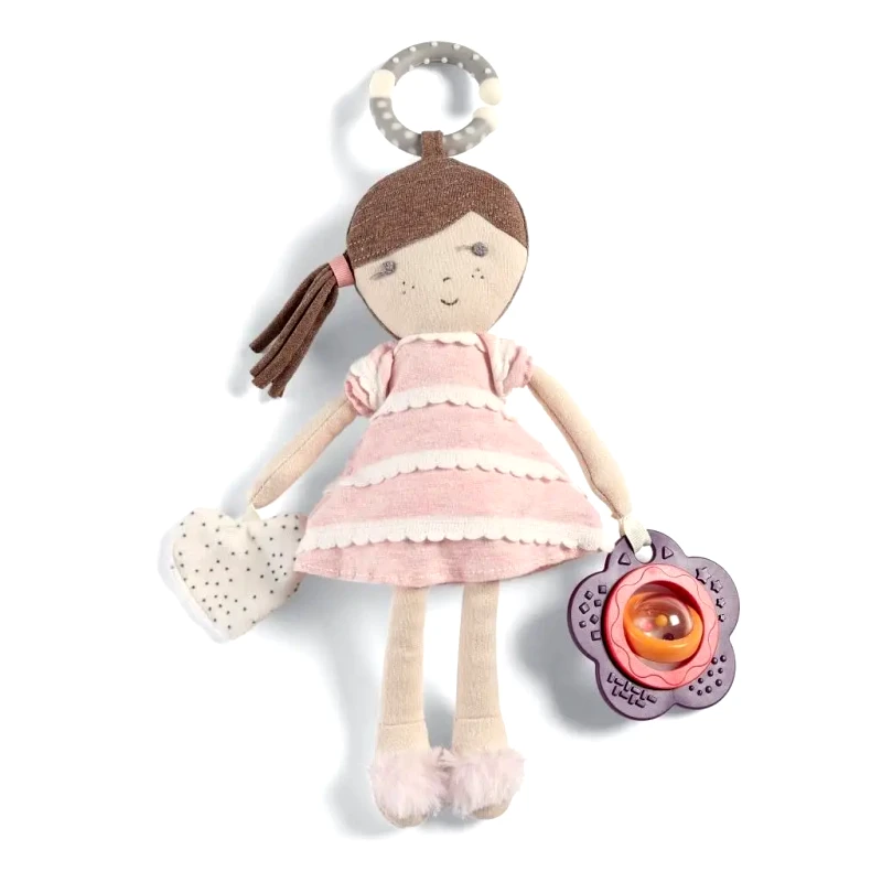 Mamas & Papas Παιχνίδι Δραστηριότητας Mamas & Papas Playtime Bella 9180026