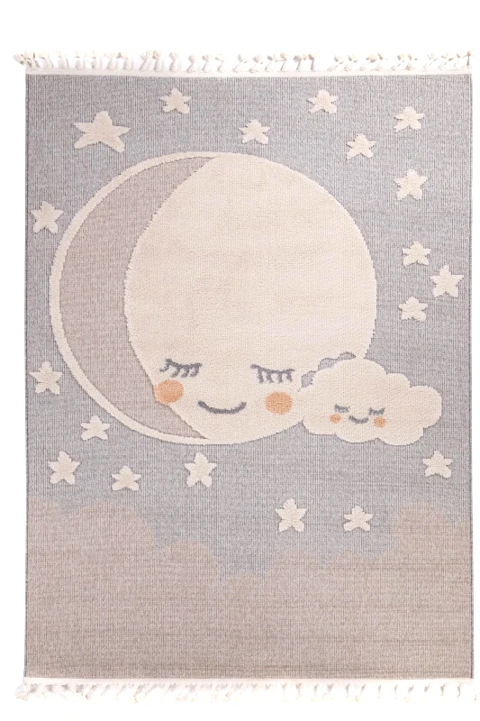 Royal Carpet Παιδικό Χαλί Lila 56 Royal Carpet - 160 x 230 cm