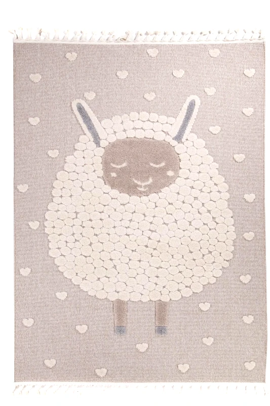 Royal Carpet Παιδικό Χαλί Lila 15 Royal Carpet - 200 x 290 cm