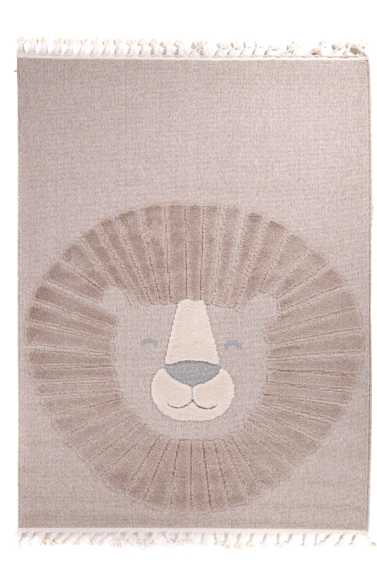 Royal Carpet Παιδικό Χαλί Lila 06 Royal Carpet - 200 x 290 cm