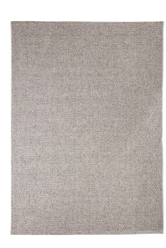 Royal Carpet Ψάθα Eco 3555 5 GREY Royal Carpet - 160 x 230 cm