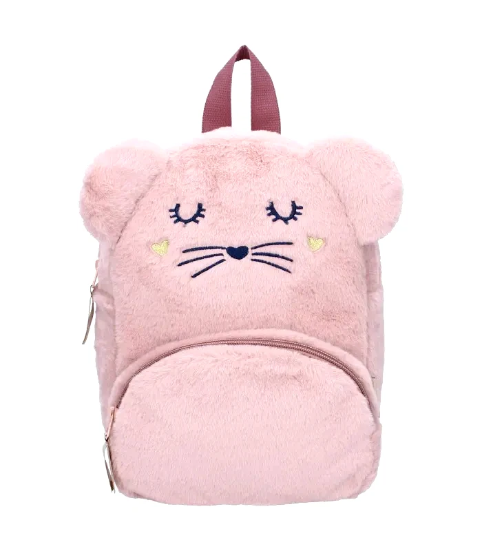 Baby Oliver Σακίδιο Pret Teddy 27X19X8