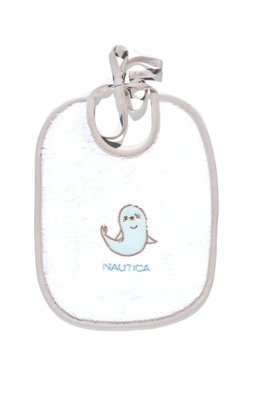 Nautica Σαλιάρα Nautica 943 20x25