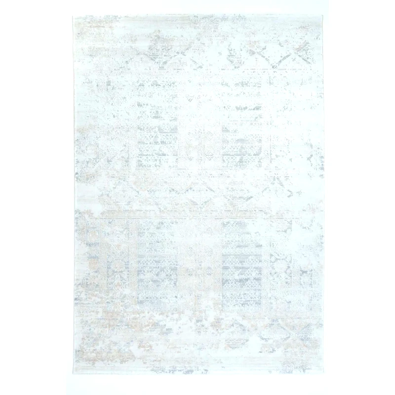 Ezzo Χαλί Ezzo Firenze 8535Ah9 Cream 160x230