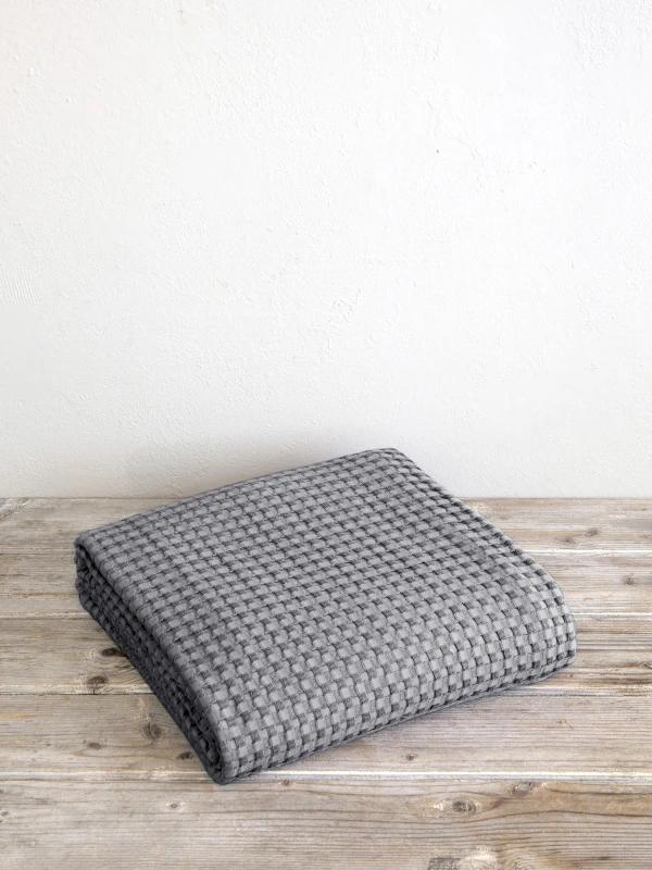 Nima Κουβέρτα Nima 220x240 Comfy - Medium Gray