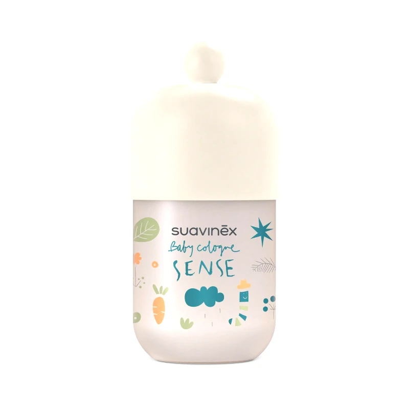Suavinex Κολώνια βρεφική 100ml Sense Suavinex